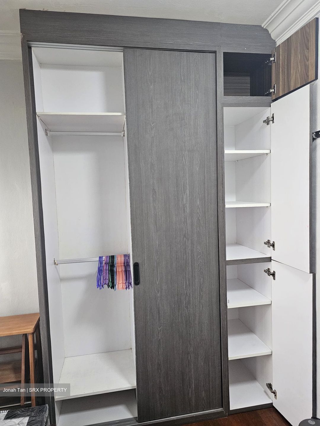 Blk 405 Admiralty Link (Sembawang), HDB 4 Rooms #631097131